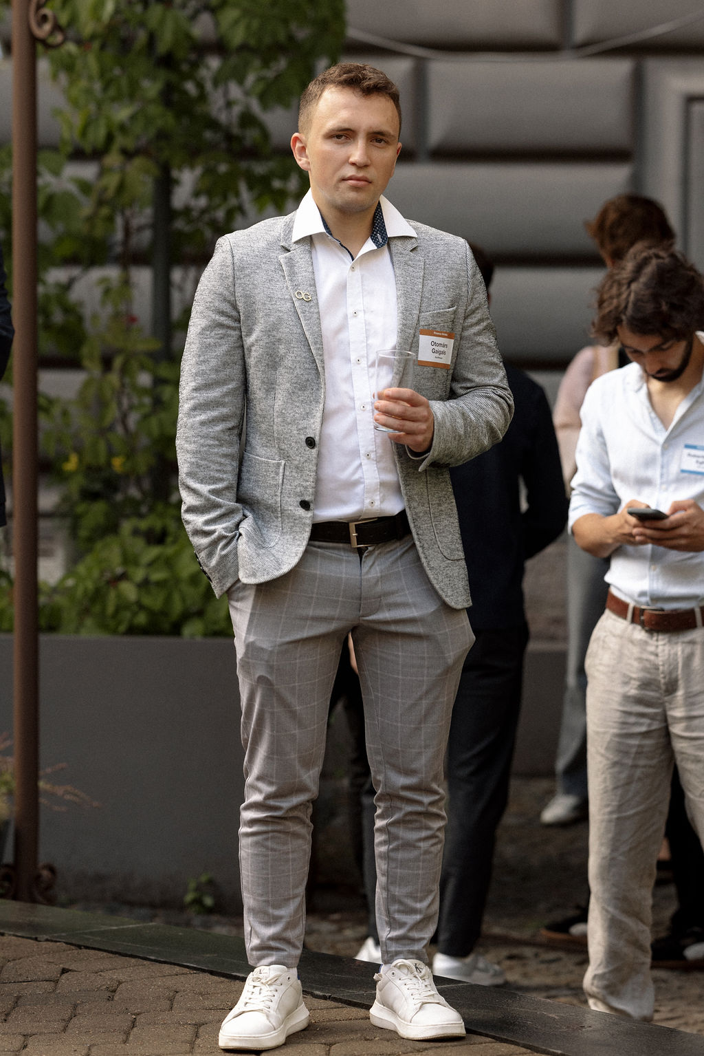 Summer Finance Drinks II